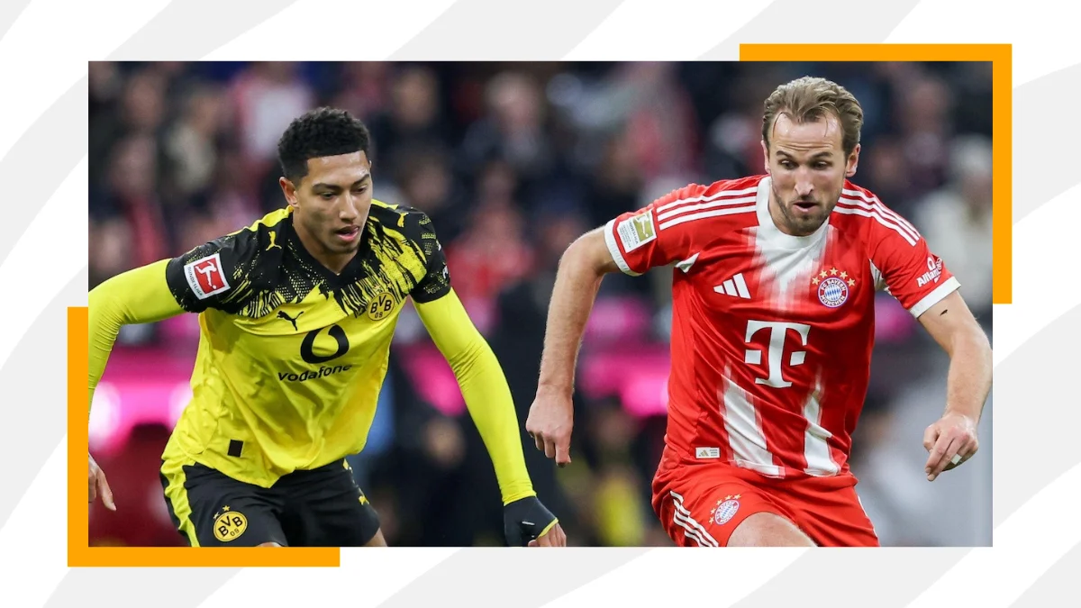 Borussia Dortmund vs Bayern Munich: Can Dortmund finally overcome Bayern in Der Klassiker