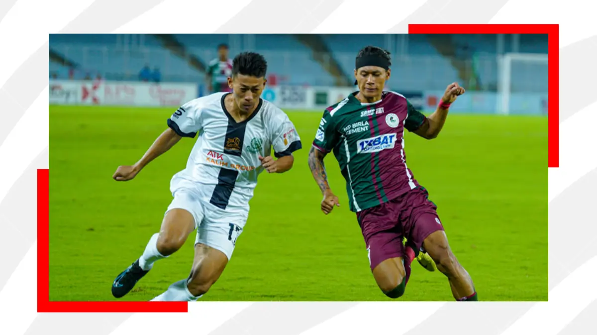 image Durand Cup 2026: Teams, Full Schedule, How to Watch