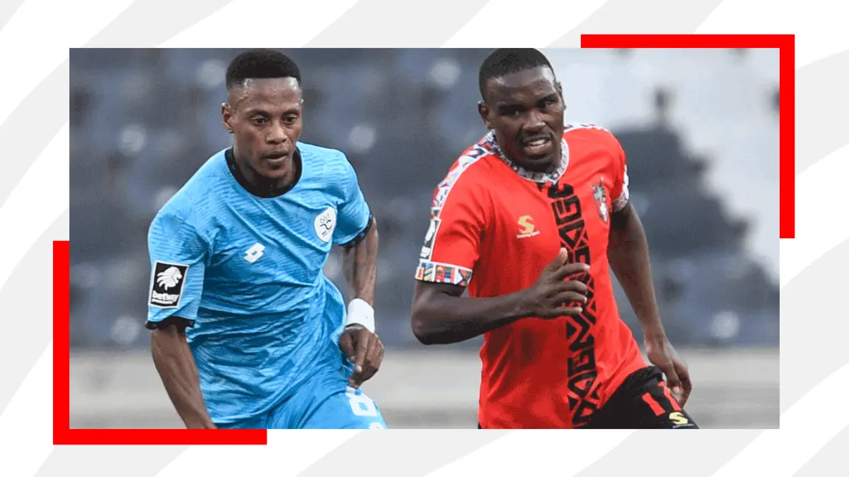 image Durban City vs. TS Galaxy: Can Bernard Parker Lead The Rockets To Nedbank Cup Glory?