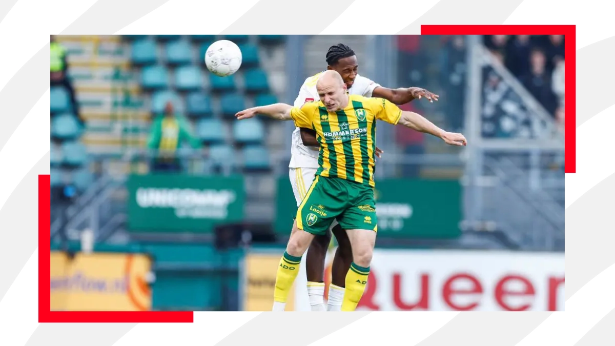 image Kraker in de Keuken Kampioen Divisie: Dit staat er op het spel