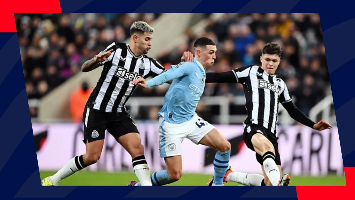 Manchester City vs Newcastle: Can the Magpies stage a comeback against Manchester City at Etihad Stadium?