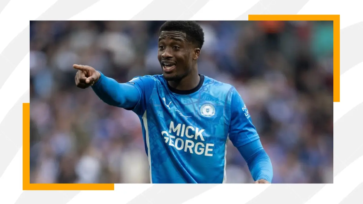 image Arsenal, Chelsea ‘Lead Race’ To Sign Nigerian Centre-Back This Summer