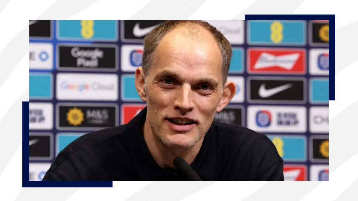 Trent, Watkins dropped! Tuchel makes big calls for England’s final World Cup camp