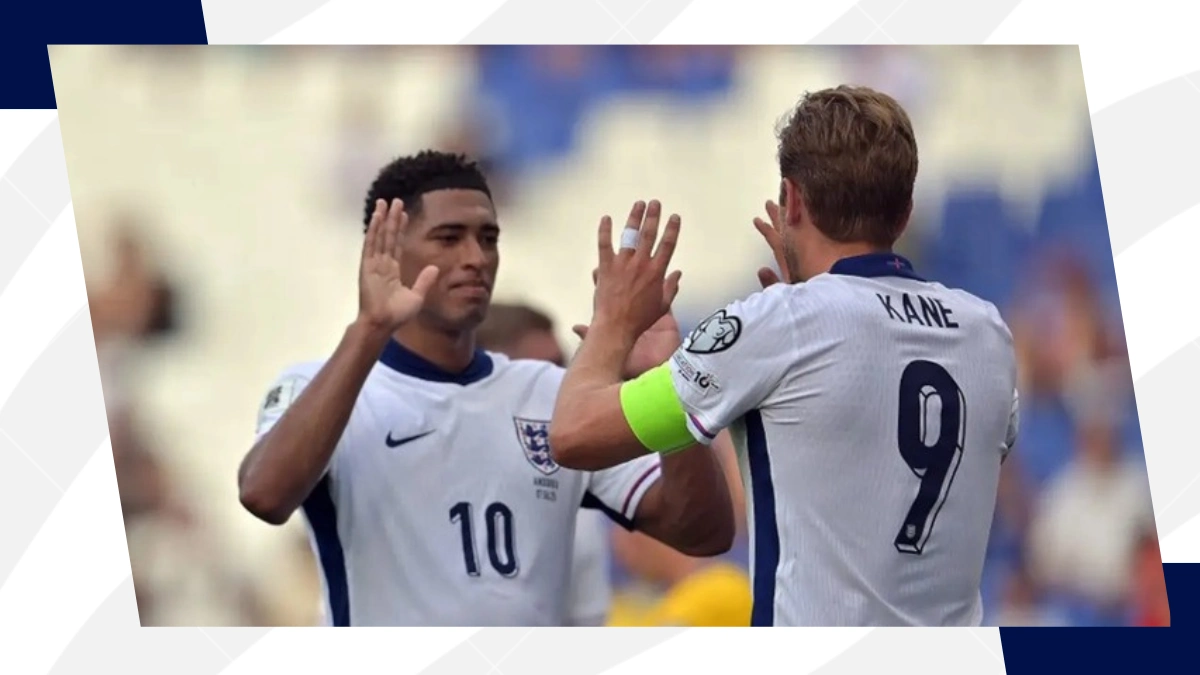 image England vs New Zealand: Can England Make a Statement Before the World Cup?