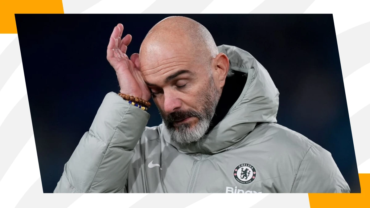 enzo maresca leaves chelsea