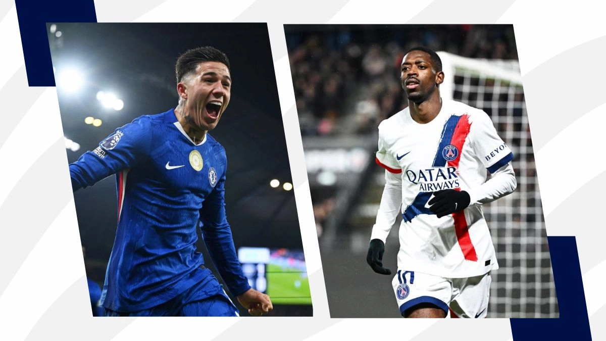 Chelsea vs PSG: Can the Blues Conjure a Stamford Bridge Miracle to Overturn 5-2 Deficit?