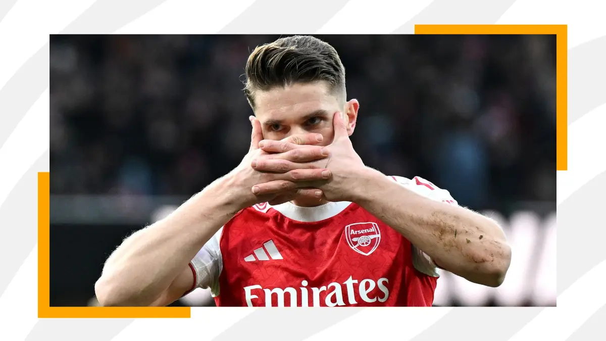 image Premier League: Top Anytime Goalscorer Picks for Final Day of the Season