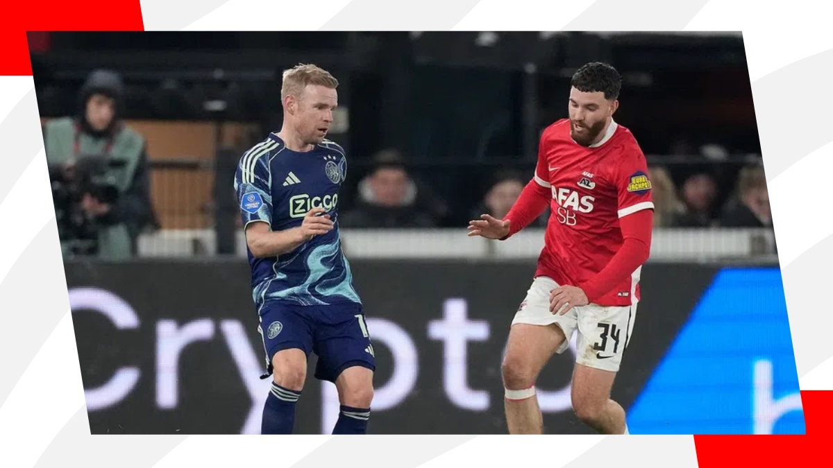 AZ – Ajax: welke weddenschappen kun je het beste vermijden?