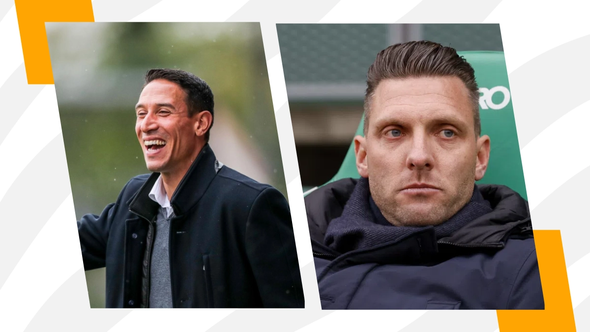 Telstar - Go Ahead Eagles: Alles over deze kwartfinale