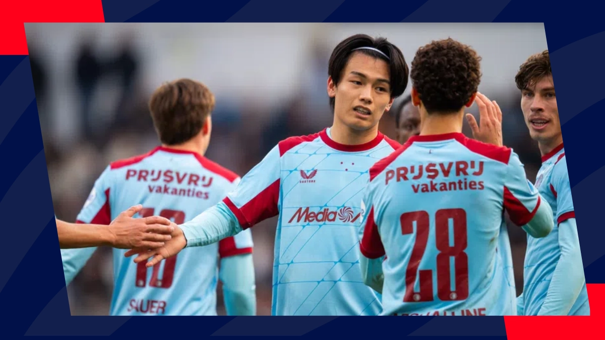 image Feyenoord - Heracles: klimt Heracles van de laatste plek of maakt Feyenoord weer een stap richting PSV?