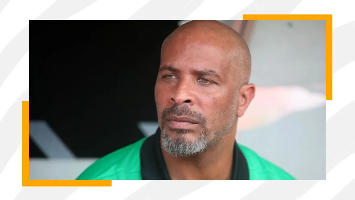 Eric Chelle future with Super Eagles in doubt following massive new contract demands