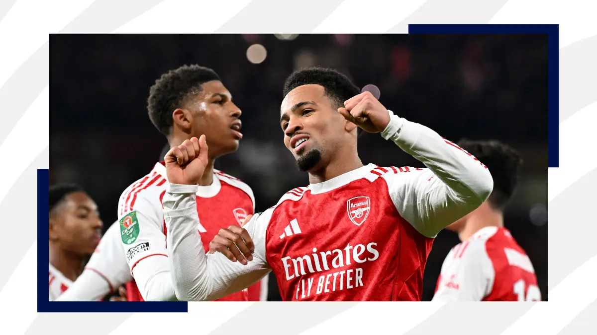 image Chelsea 'Join Race' To Sign Super Eagles Target as Arsenal Consider Summer Sale