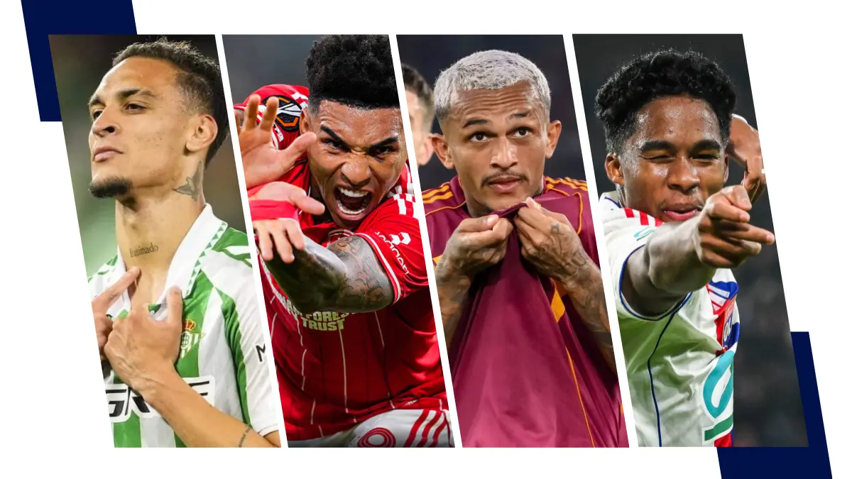 Começam as oitavas de final da Europa League