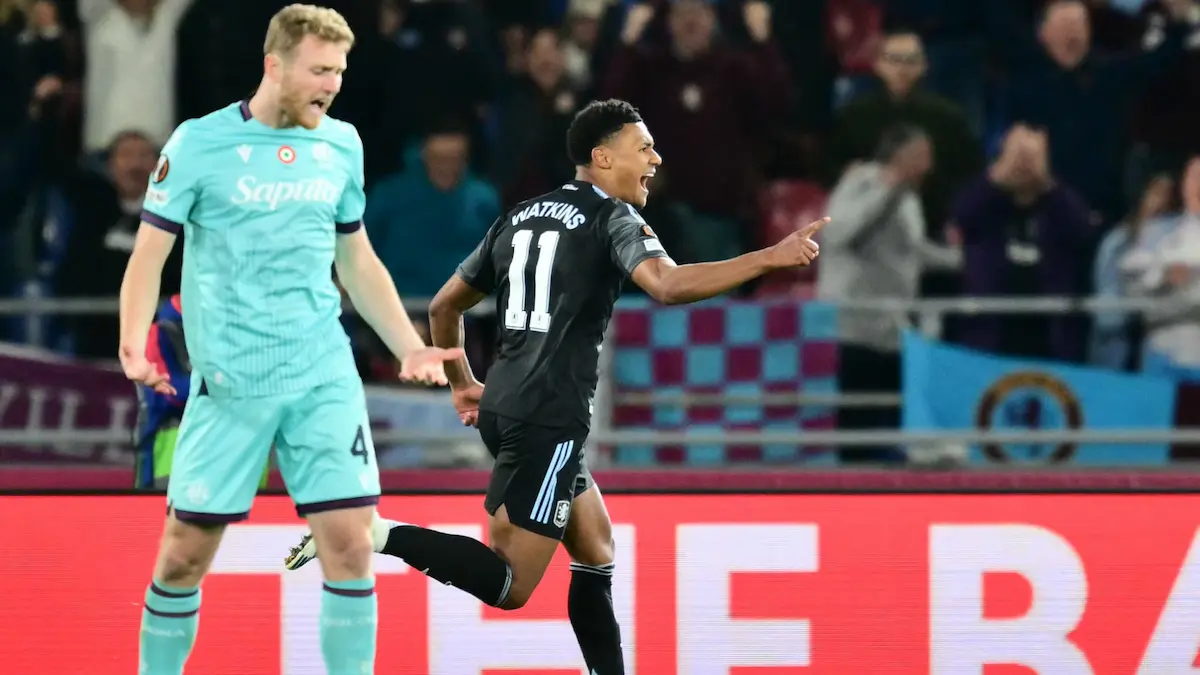 Nottingham Forest - Aston Villa : une finale avant l'heure ?