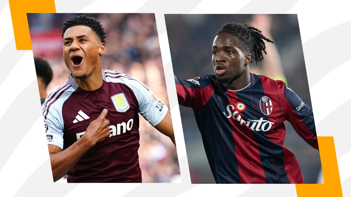 Watkins e Rowe titolari in Aston Villa-Bologna