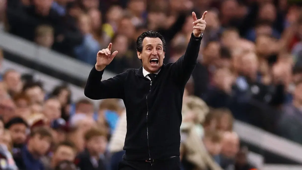 Fribourg – Aston Villa : Unai Emery, le spécialiste de l’Europa League