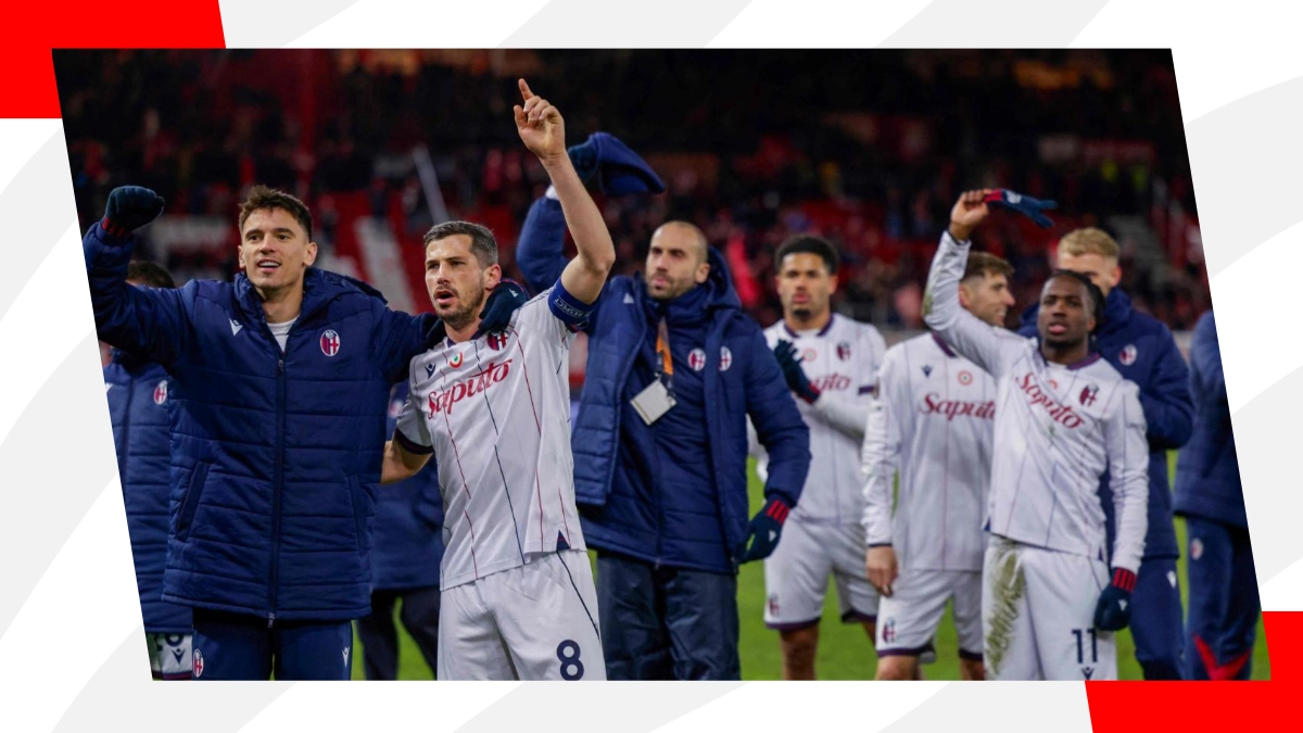 Bologna, prima il Brann poi il rischio derby in Europa League