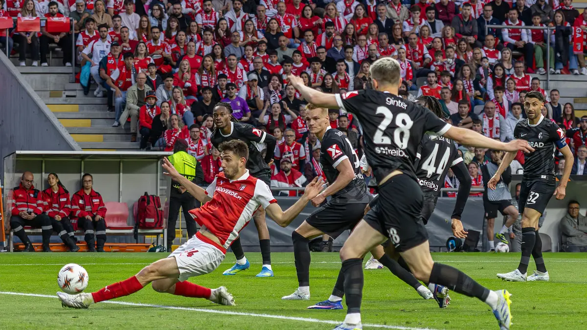 Fribourg – Braga : les Allemands en route vers leur première finale de leur histoire ?