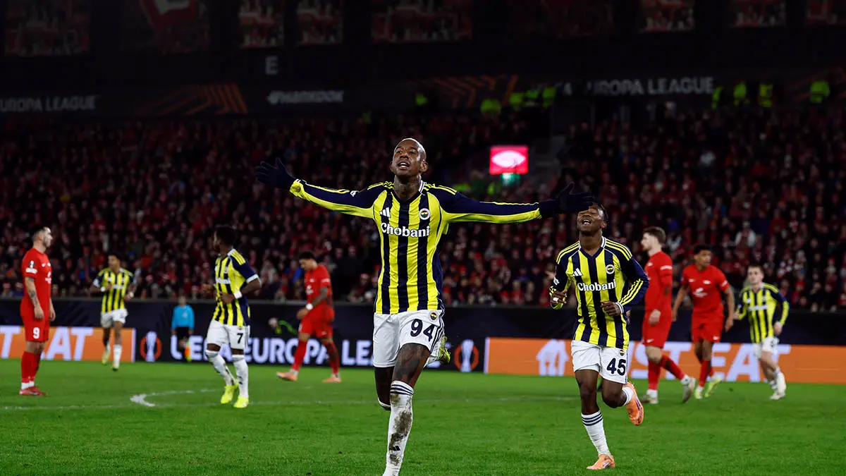 Fenerbahçe - Aston Villa : les Turcs pourraient bien faire les affaires de Lyon