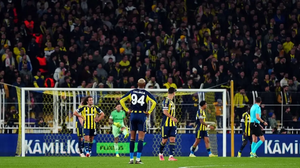 Nottingham Forest - Fenerbahçe : un des favoris déjà sorti ?
