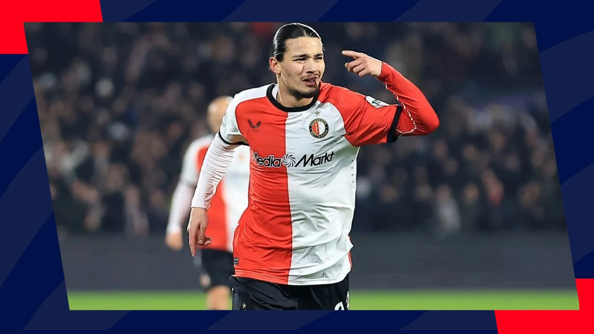 UEFA Europa League: Decision Night Player Props