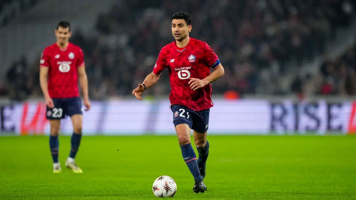 Metz - Lille : le LOSC ne doit pas rater le coche