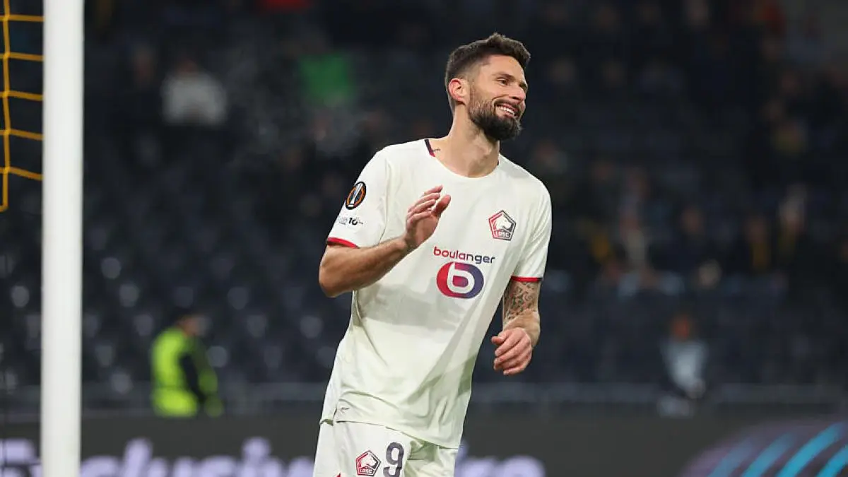 Celta Vigo - Lille : le LOSC en grand danger...