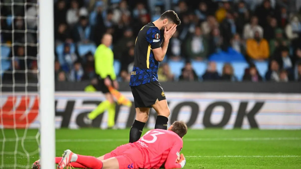 Lille - Fribourg : scénario catastrophe comme l'OM pour les Dogues ?