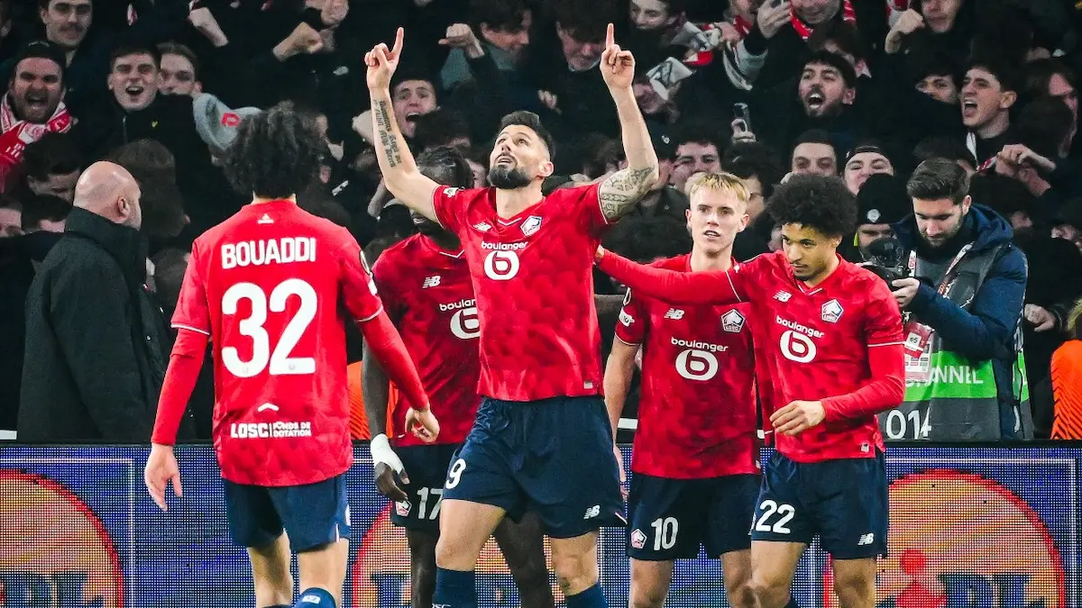 Lille - Étoile Rouge : enfin un second succès en 2026 ?