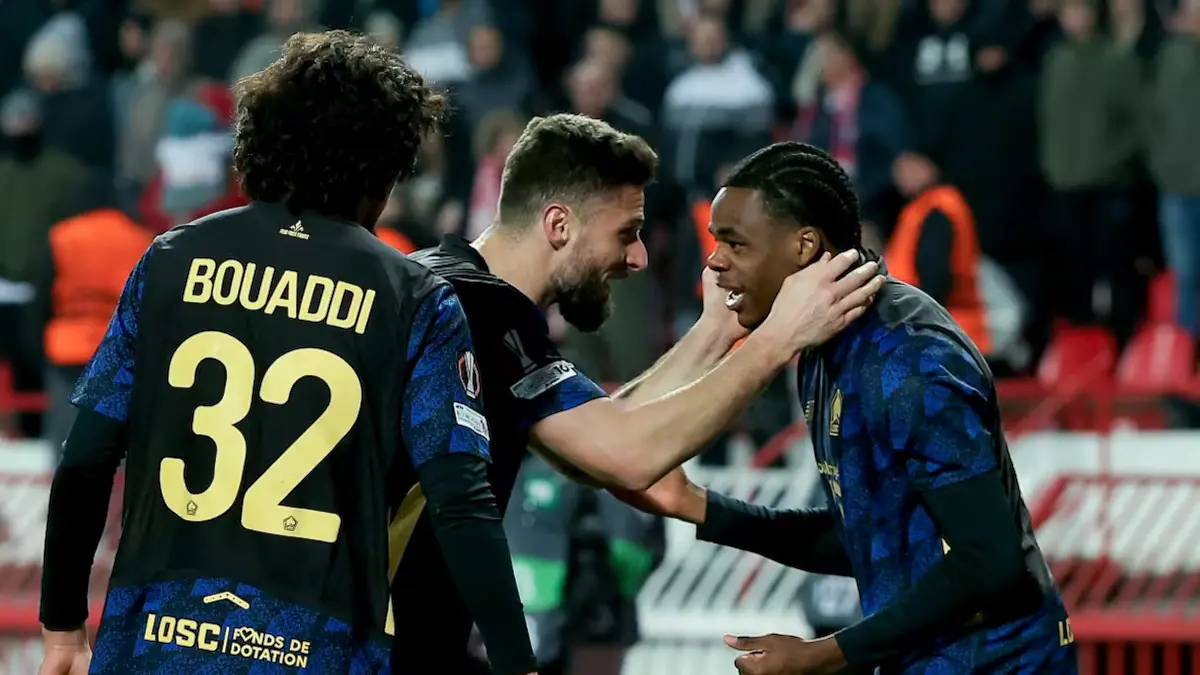 Lille - Aston Villa : le LOSC capable de rivaliser malgré le douloureux souvenir ?