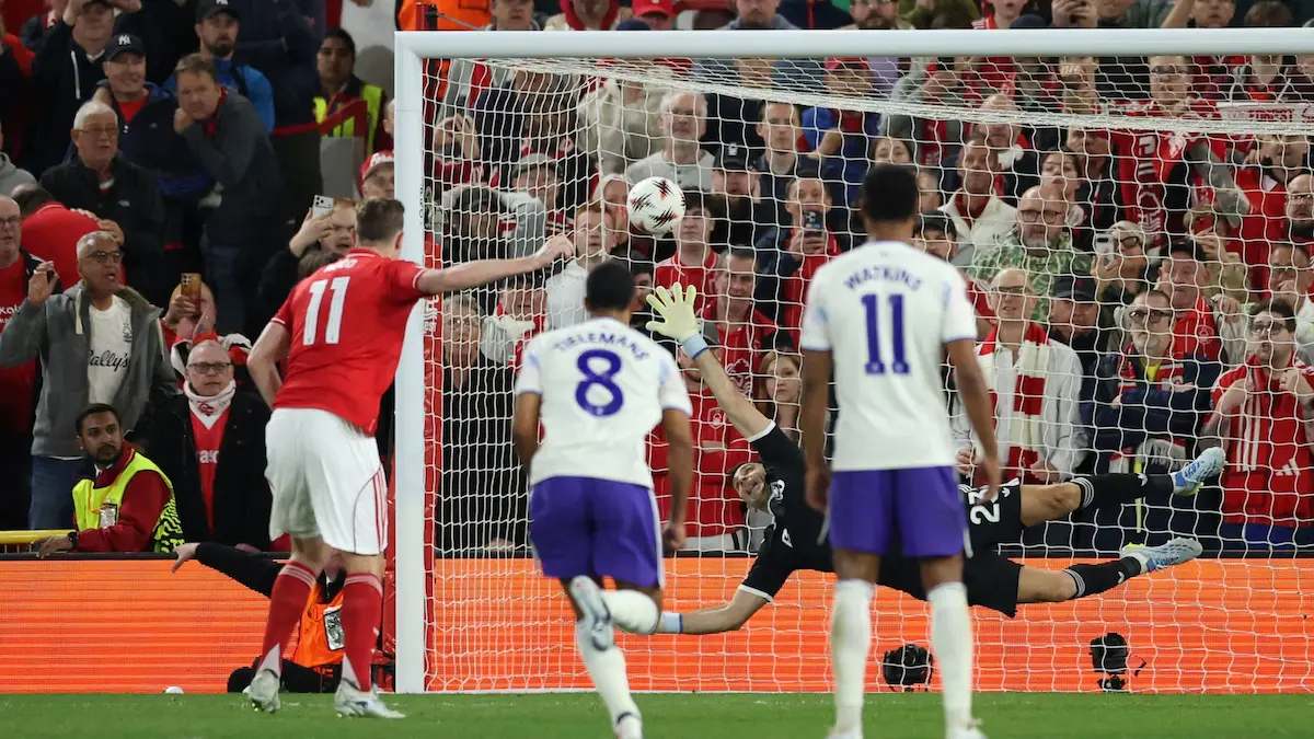 Aston Villa - Nottingham Forest : les Villans sont dos au mur !