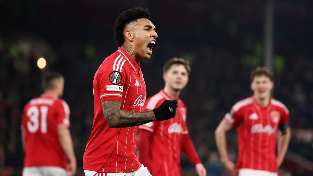 Fenerbahçe - Nottingham Forest : pas la priorité pour les Anglais