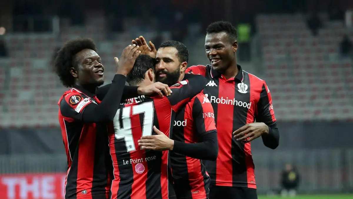 Ludogorets - Nice : retour des vieilles habitudes pour les Aiglons ?