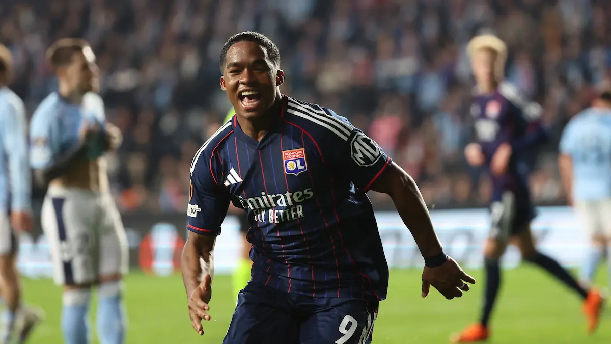 Lyon - Celta Vigo : l'OL doit terminer le travail à domicile