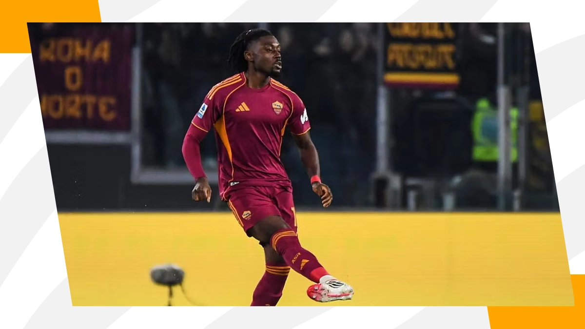 Kone stringe i denti per Roma-Bologna