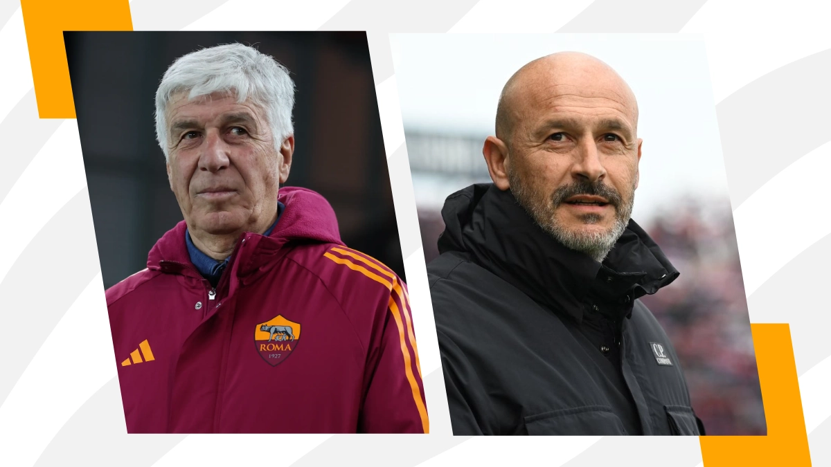 Quanto vale il derby d'Europa per Roma e Bologna?