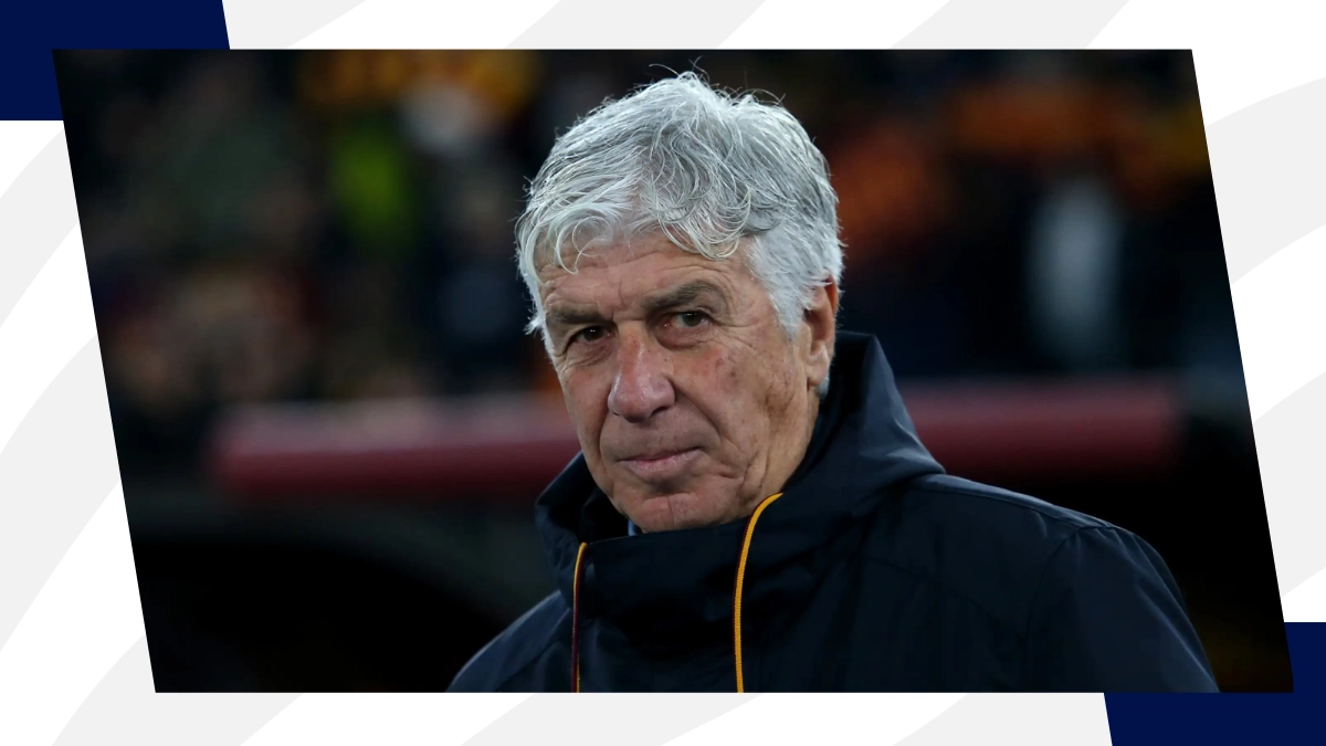 Gasperini fa turnover in Roma-Stoccarda