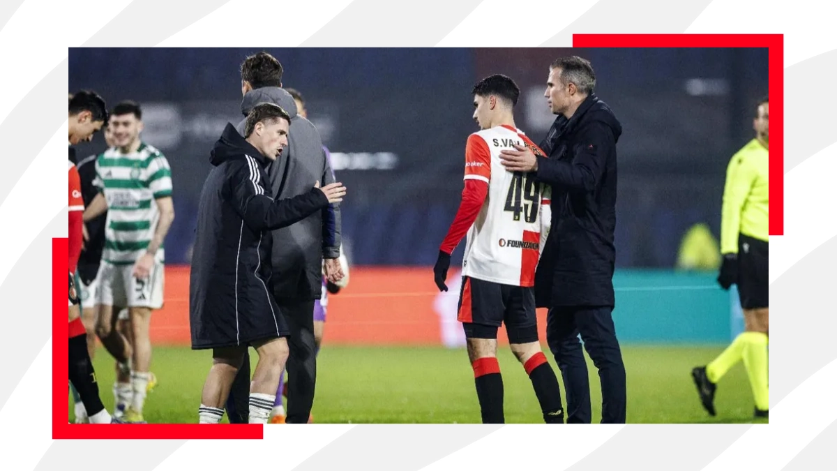 image De laatste speelronde in de Europa League: wat zijn de kansen voor de Nederlandse clubs?