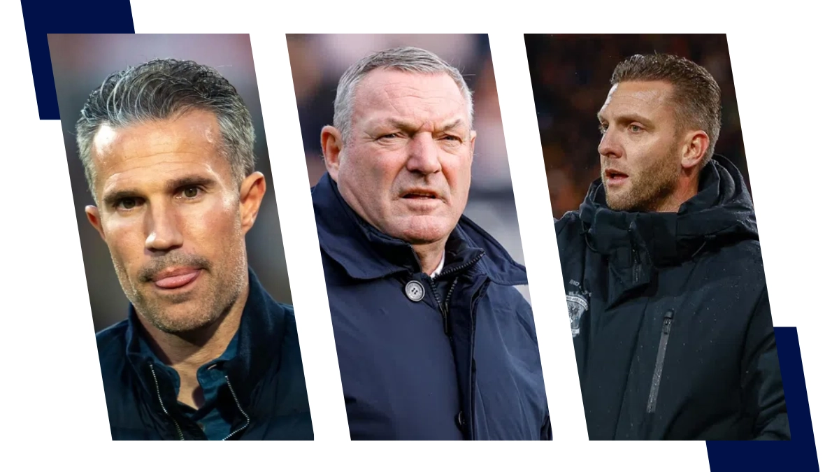 image Europa League: de kansen van de Nederlandse teams in speelronde 7