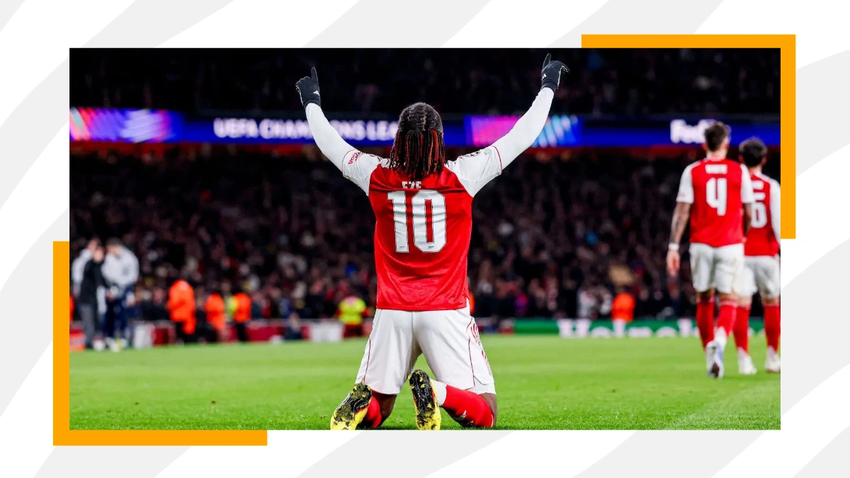 Arsenal vs Manchester City: Two titans set for Wembley War in the EFL Cup final