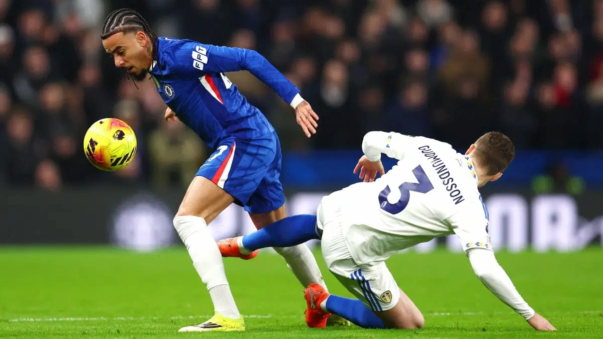 Chelsea – Leeds : une place en finale pour sauver la saison des Blues