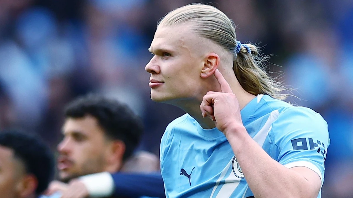 Manchester City - Southampton : les Skyblues ne veulent plus rien laisser sur la scène nationale