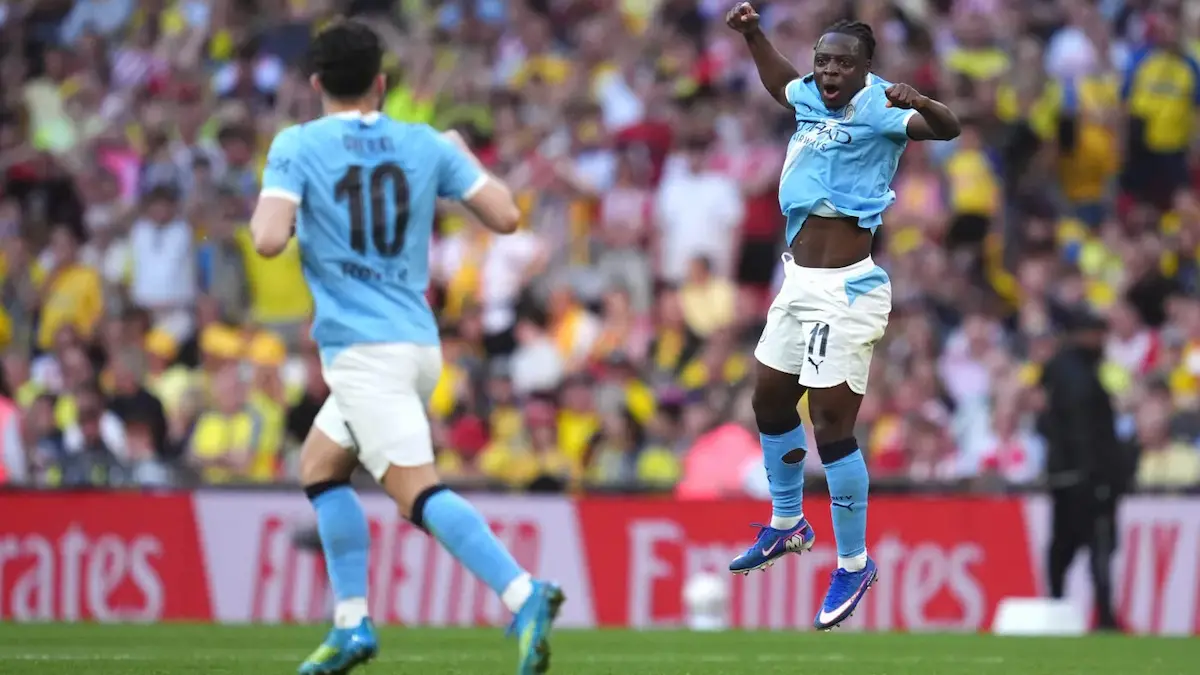 Chelsea - Manchester City : les Citizens visent un doublé national !