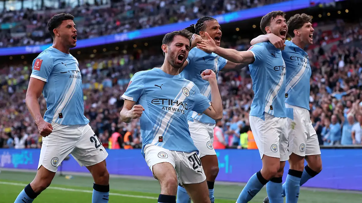 Chelsea - Manchester City : quel joueur va se mettre en évidence dans cette finale de FA Cup ?