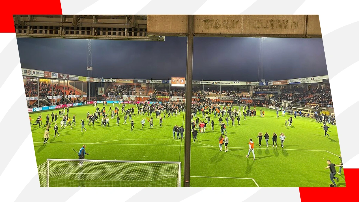 Laatste speeldag Eredivisie: wat staat er op het spel?