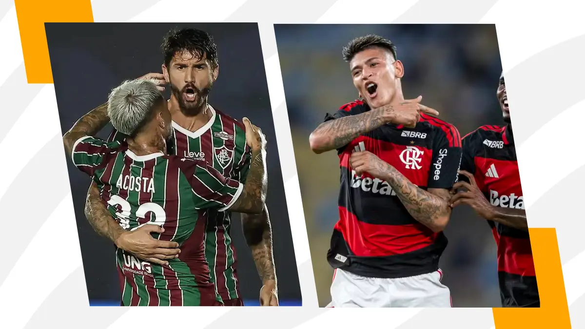 Fla-Flu esquenta a quarta rodada do Campeonato Carioca