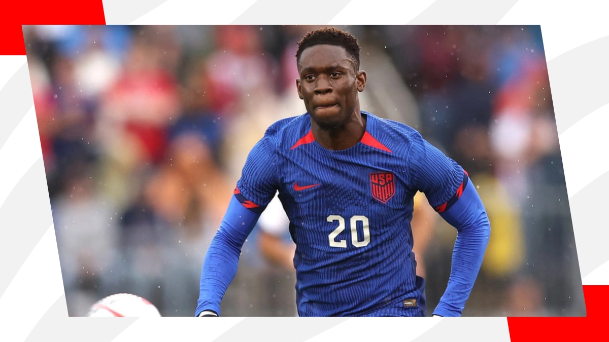 VS - België: wie tankt een gezonde dosis vertrouwen voor het WK?