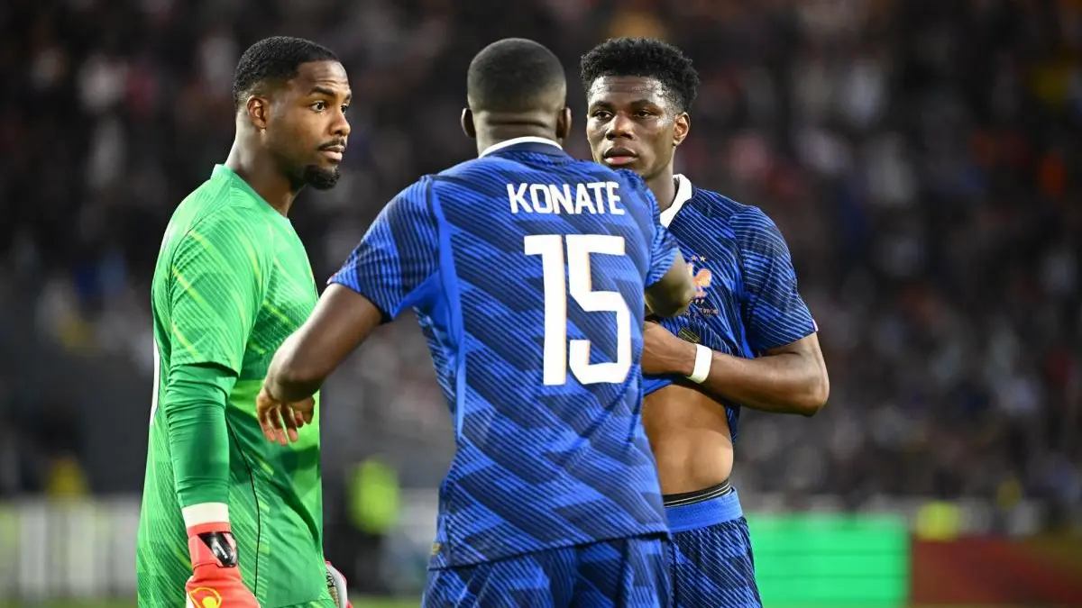 France - Irlande du Nord : la défense des Bleus doit rassurer avant la Coupe du Monde