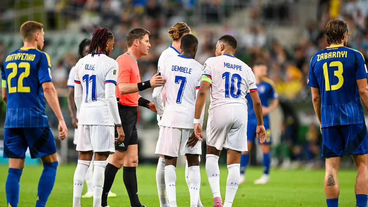 Brésil - France : sur quels Bleus miser ?