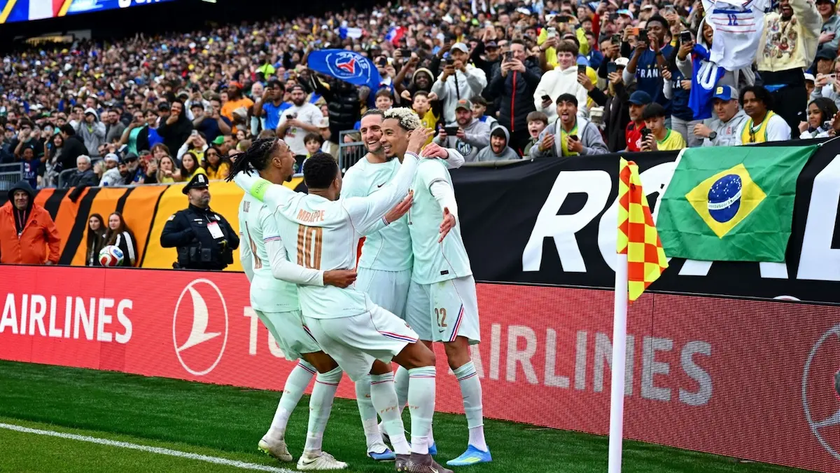 Colombie - France : ces joueurs qui peuvent confirmer leur présence au Mondial